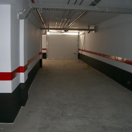 Appartement Apartamento Con Jardin Y Piscina En El Balancon à El Médano Extérieur photo