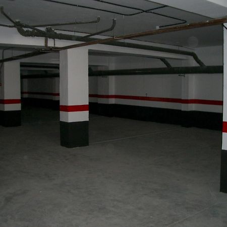 Appartement Apartamento Con Jardin Y Piscina En El Balancon à El Médano Extérieur photo